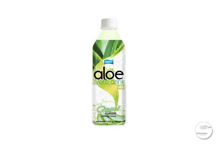 Aloe Vera Drink Original - Yummy Sushi