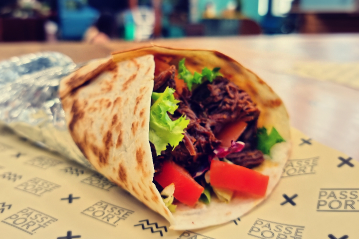 Carnitas - Le Passeport
