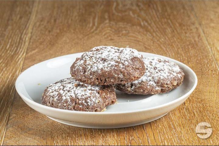 Cookies - Le Passeport