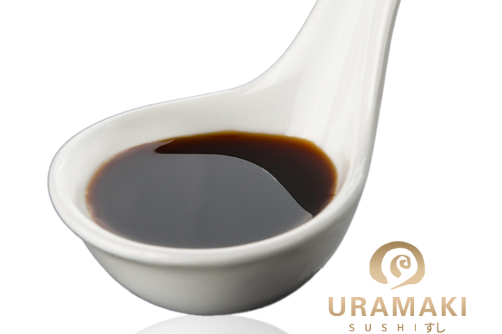 Teriyaki Sauce - Fusion Uramaki