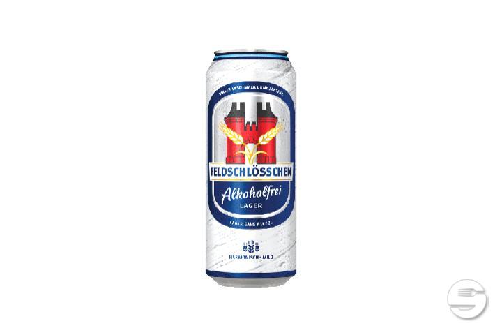 Feldschlösschen Alcohol-Free - Sango Exo Market