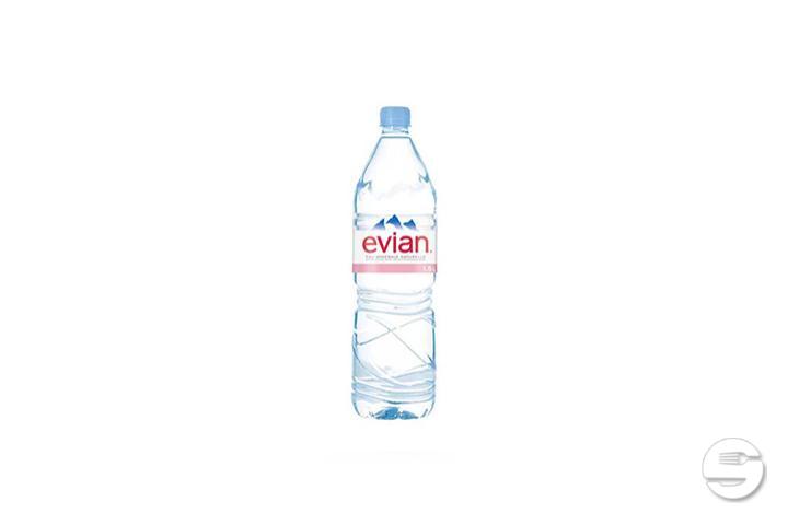Evian - Sango Exo Market