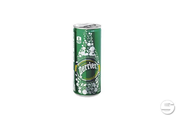 Perrier - Sango Exo Market