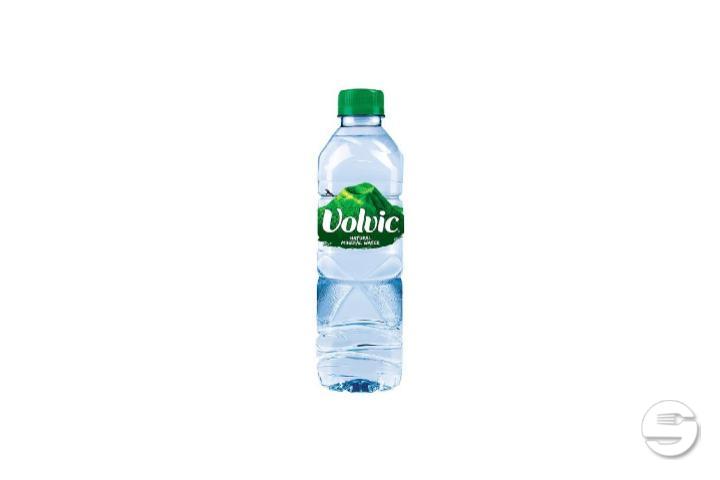 Volvic - Sango Exo Market