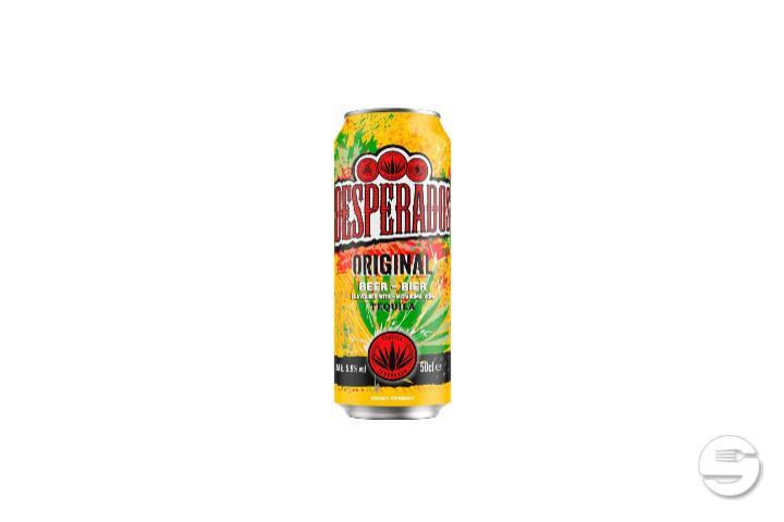 Desperados - Sango Exo Market