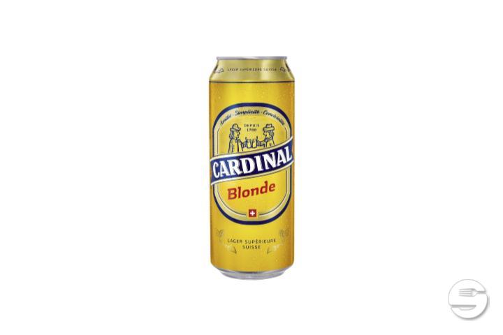 Cardinal Blonde - Sango Exo Market