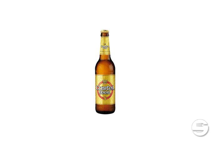 Castel Beer - Sango Exo Market