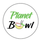 Logo Planet Bowl St Laurent