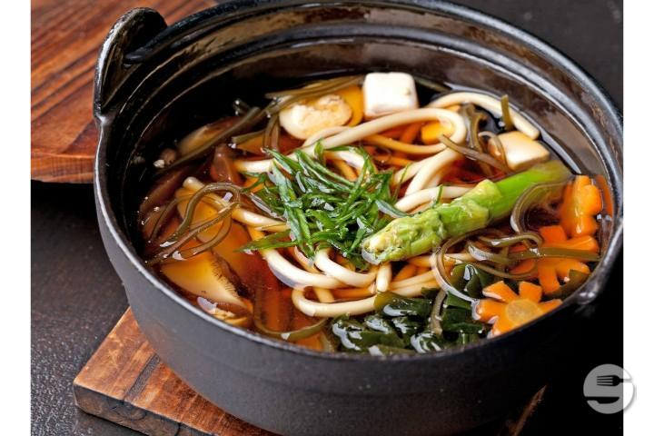 Miso Suppe - Asian Wok