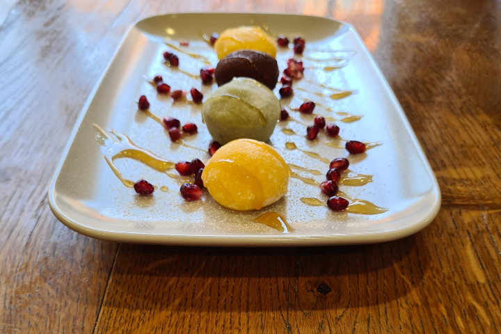 Mango - Asian Wok