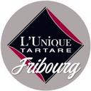 Logo L'Unique Tartare