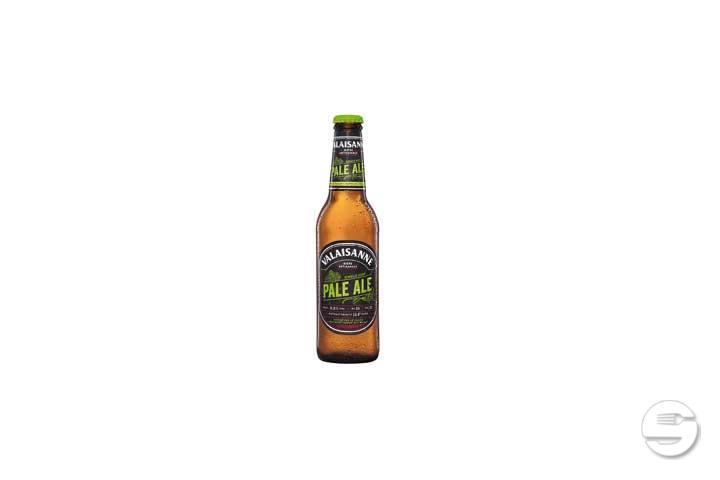 Bière Valaisanne - L'Unique Tartare