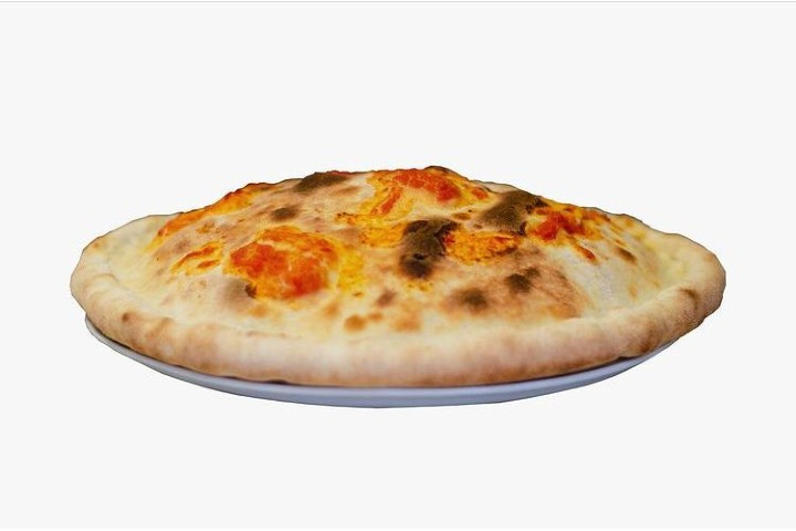 Calzone Conchiglia - Pizza Flash Express