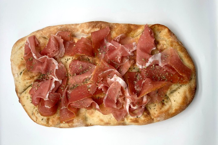 La Fresca - Bar Pasca's