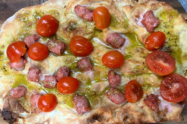 La Diversa 🍅 - Bar Pasca's