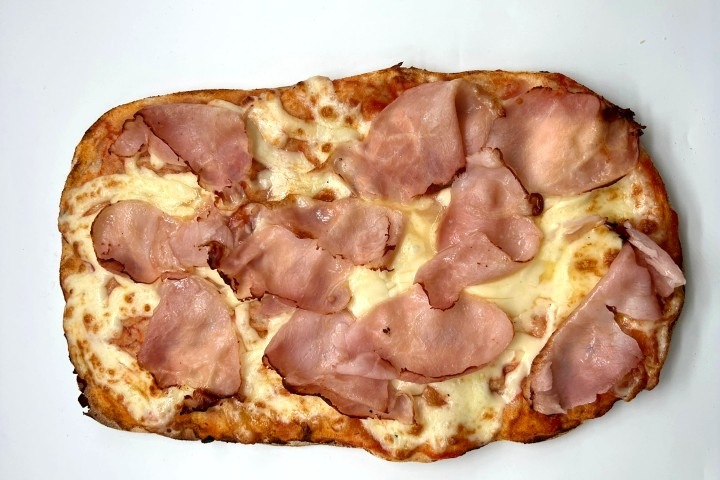 La Classica 🥓 - Bar Pasca's