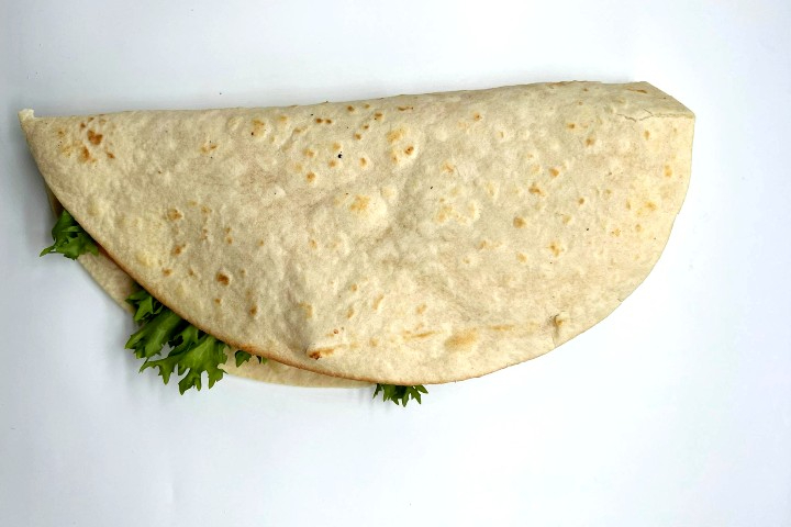 Piadina Vegetariana 🫑 - Bar Pasca's