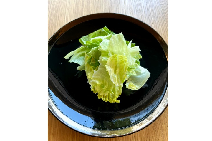 Green Salad - L'Atelier - Cucina Mediterranea e Asiatica