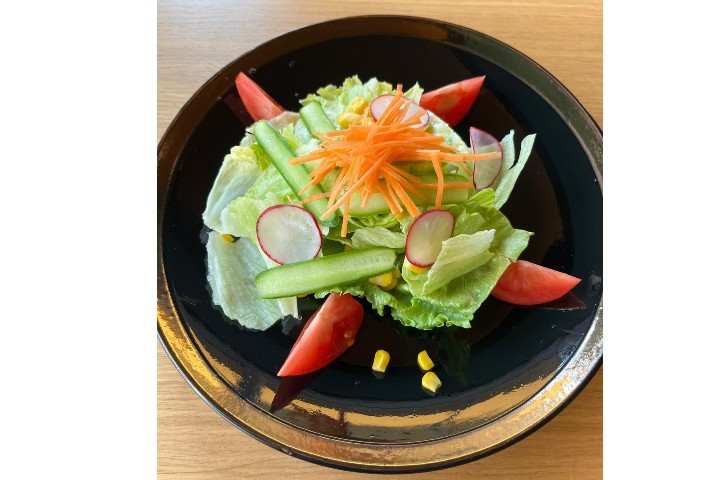 Mixed Salad - L'Atelier - Cucina Mediterranea e Asiatica