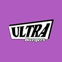Logo Ultra Burgers