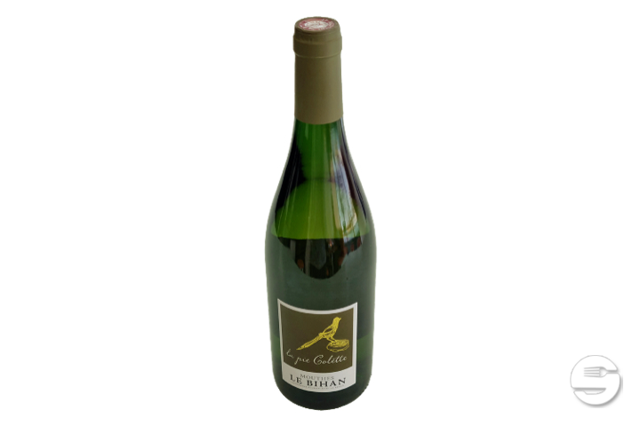 Sémilion, Sauvignon, Chenin « Pie Colette » - Ultra Burgers
