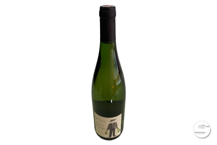 Pinot Blanc Auxerrois, Riesling « Litre Blanc » - Ultra Burgers