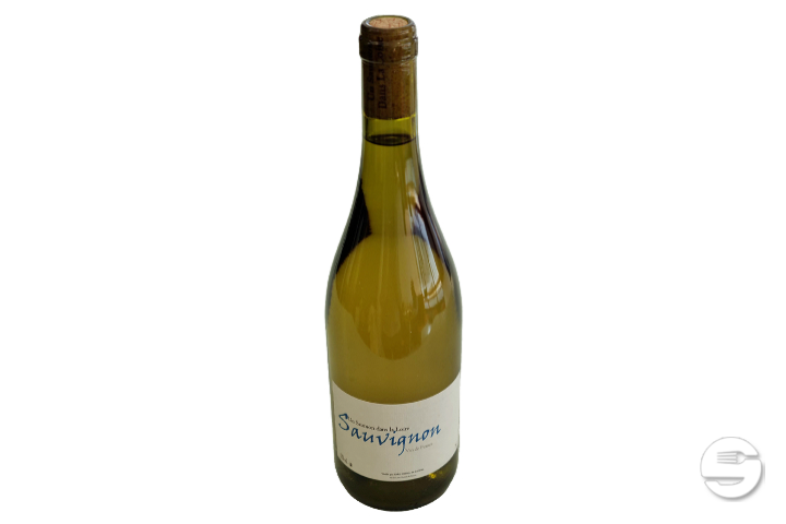 Sauvignon « Vin De Frantz » - Ultra Burgers