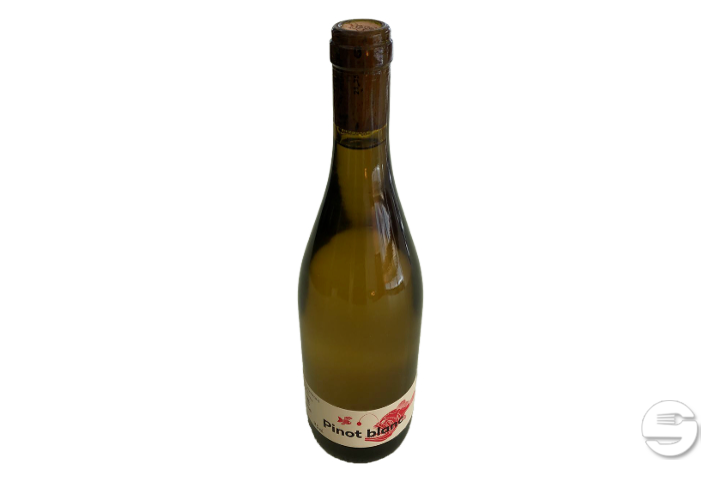 Pinot Blanc - Ultra Burgers