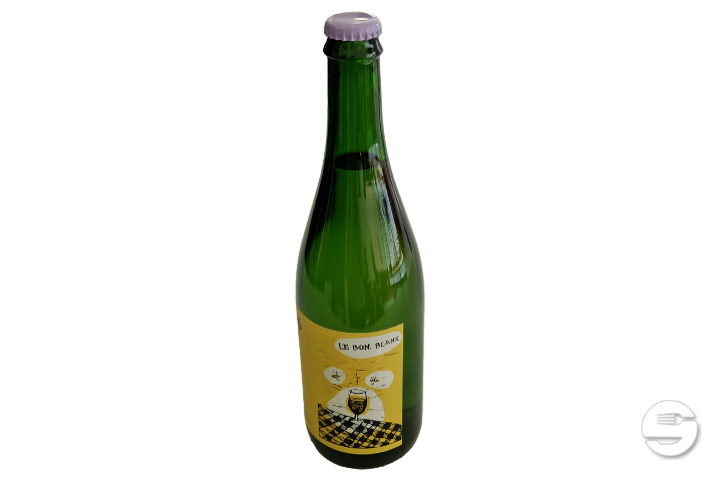 Chasselas « Le Bon Blanc » - Ultra Burgers