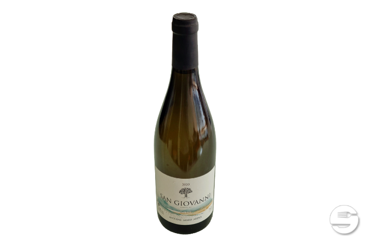 Vermentino « Patrimonio » - Ultra Burgers