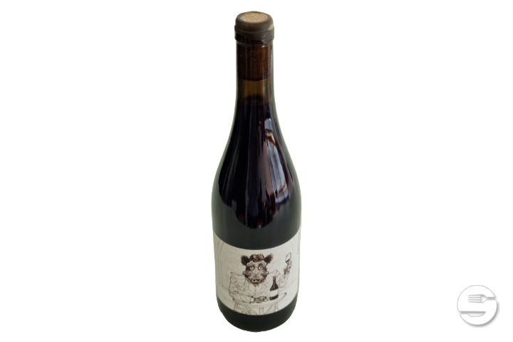 Grolleau, Cabernet Franc « Cartouche » - Ultra Burgers