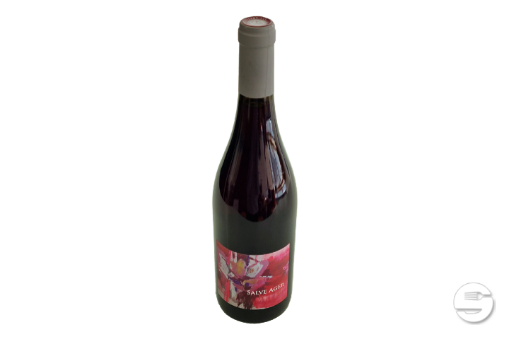 Grenache, Cinsault « Salve Ager » - Ultra Burgers