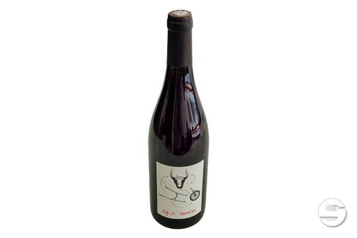 Mourvèdre « Carreton » - Ultra Burgers