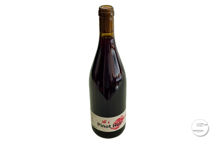 Pinot Noir - Ultra Burgers