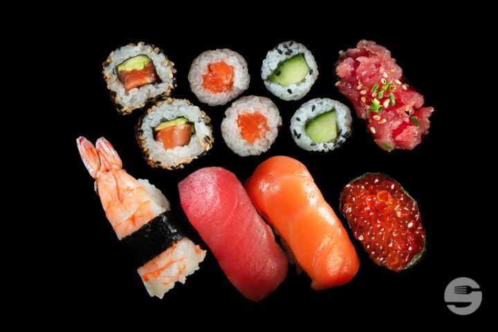 Hanabi - SushiZen