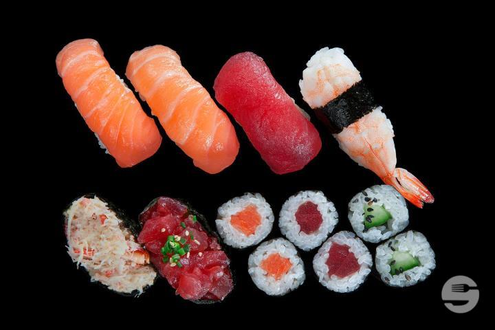 Shinjuku - SushiZen