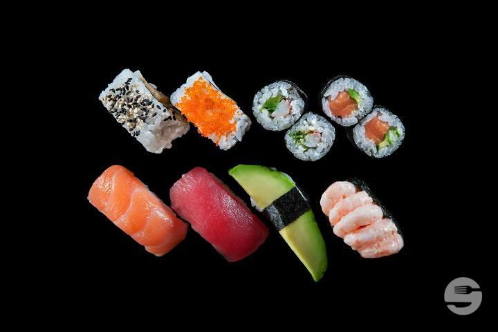 Takumi - SushiZen