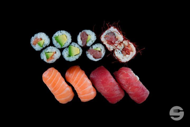 Kotobuki - SushiZen