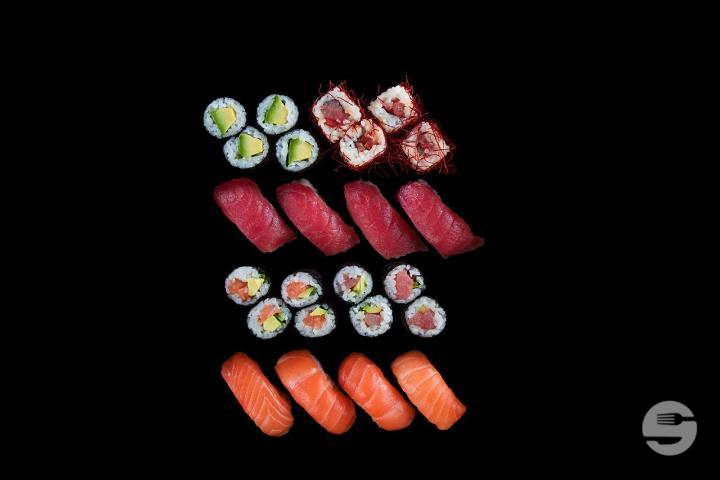 Kotobuki 2P - SushiZen