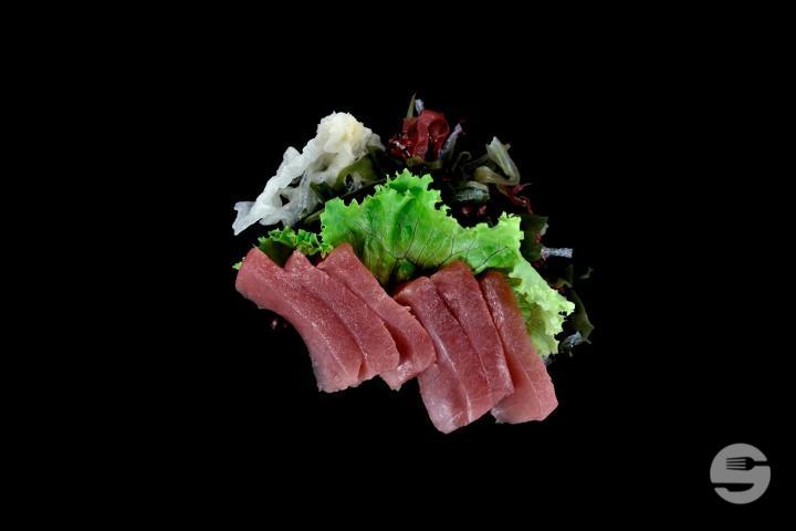 Sashimi Thon - SushiZen