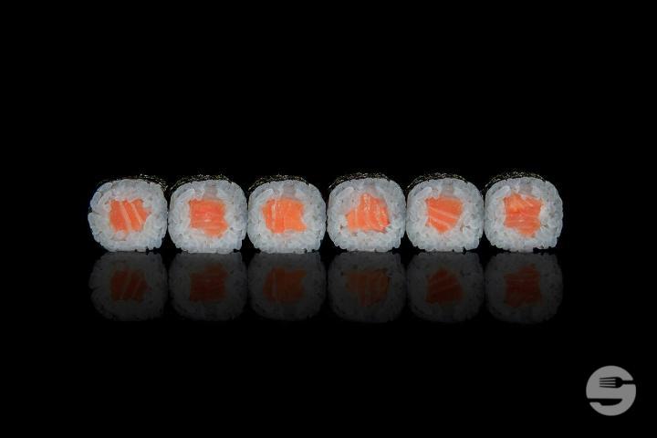Maki Sake - SushiZen
