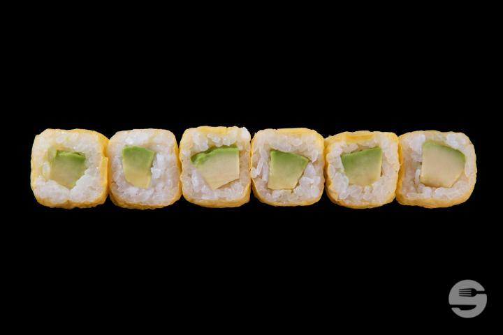 Мaki Avocat Yasai - SushiZen