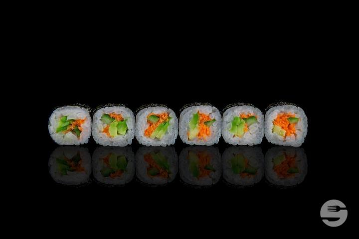 Maki Veggie - SushiZen