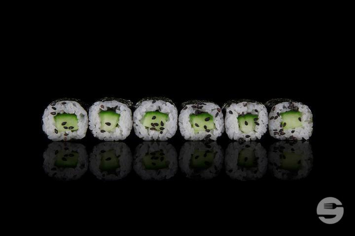 Maki Kappa - SushiZen