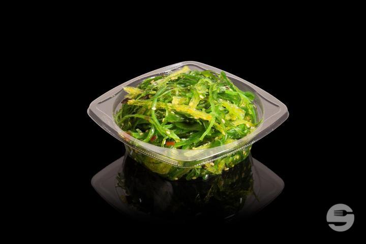 Salade Wakame - SushiZen