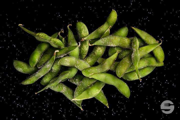 Edamame - SushiZen