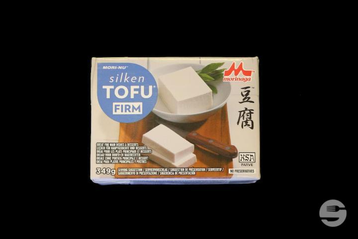 Tofu Japonais - SushiZen