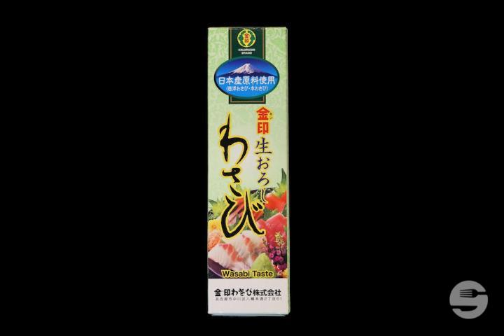 Wasabi en Tube - SushiZen