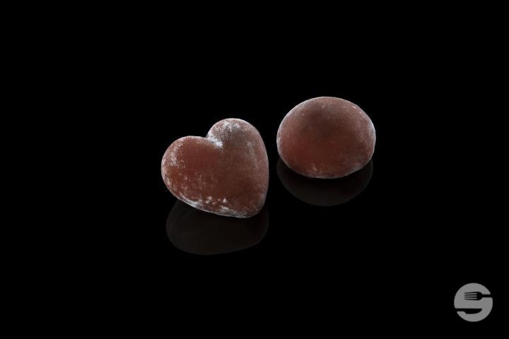 The Mochi House - Sorbet Chocolat - SushiZen