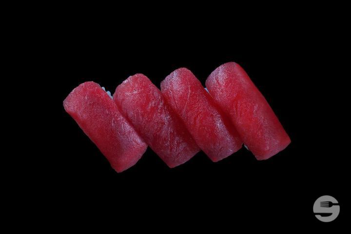 Nigiri Maguro - SushiZen
